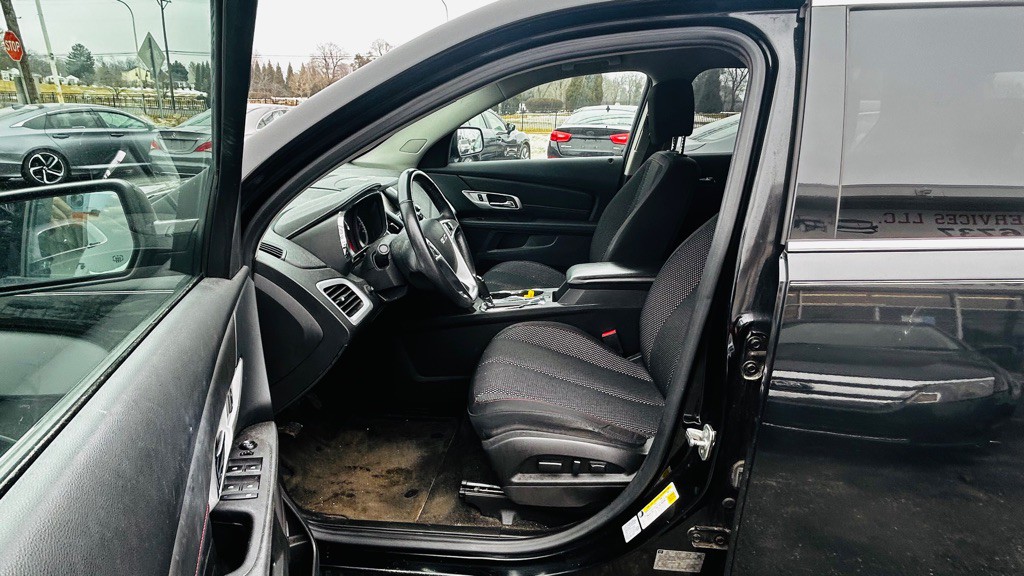 2017 GMC Terrain Image 9