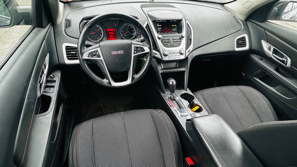 2017 GMC Terrain Image 10