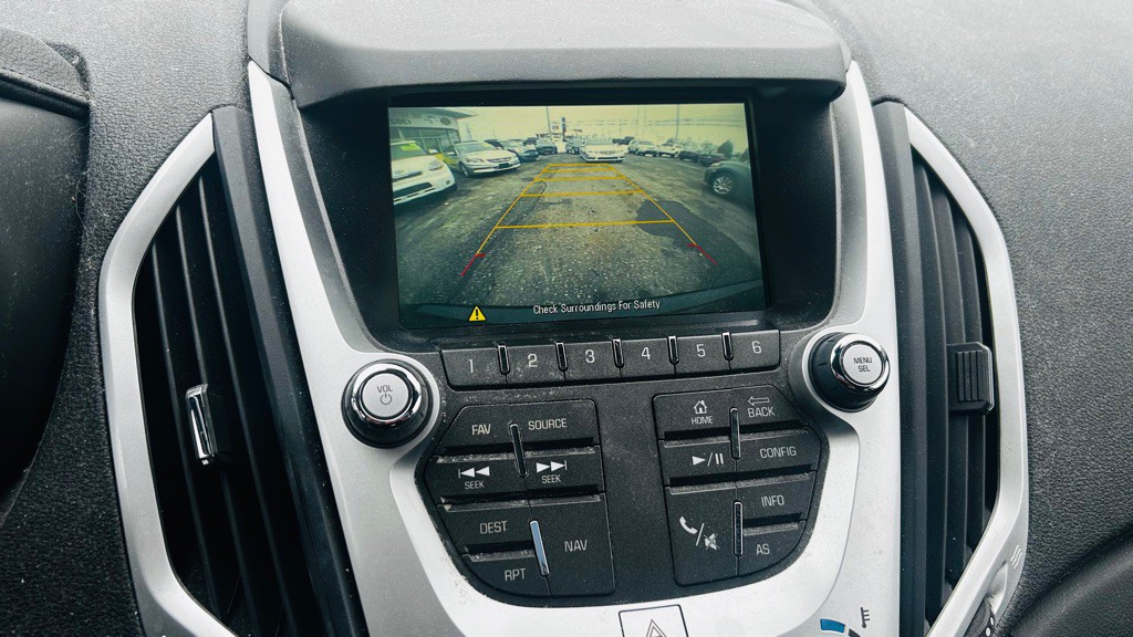 2017 GMC Terrain Image 11