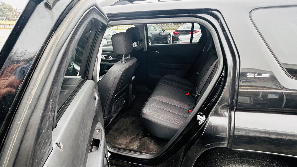 2017 GMC Terrain Image 12