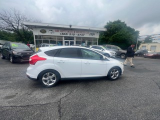 Image for 2014 Ford Focus SE ID: 7208145