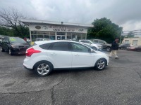 Image for 2014 Ford Focus SE ID: 7208145