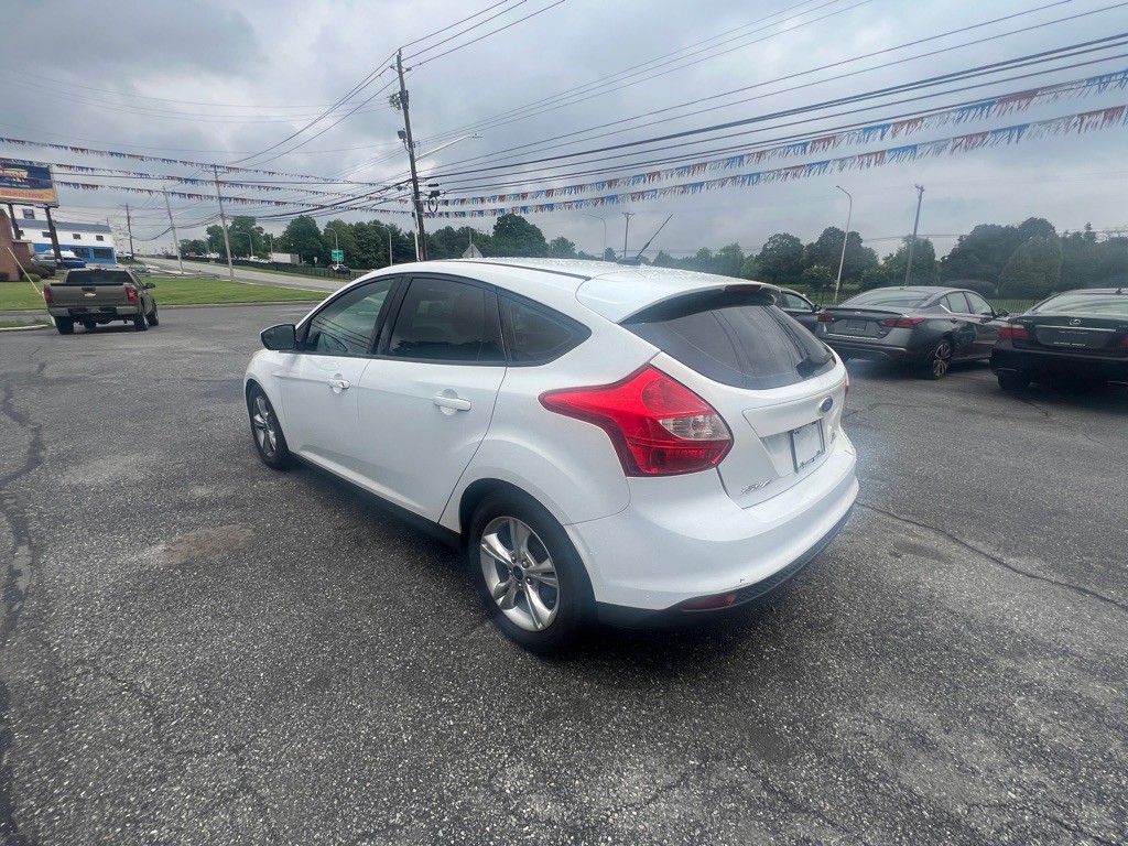 2014 Ford Focus Image 2
