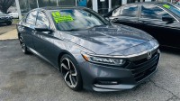 Image for 2018 Honda Accord Sport ID: 7234775