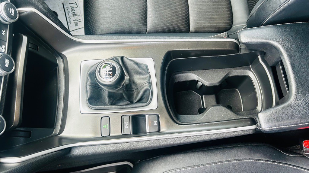 2018 Honda Accord Image 6