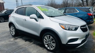 Image for 2017 Buick Enclave Preferred ID: 7238308