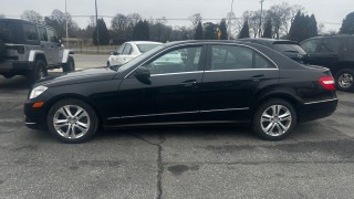 Image for 2011 Mercedes-Benz E-Class E 350 Luxury 4MATIC ID: 7254882