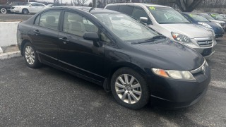 Image for 2006 Honda Civic LX ID: 7254953