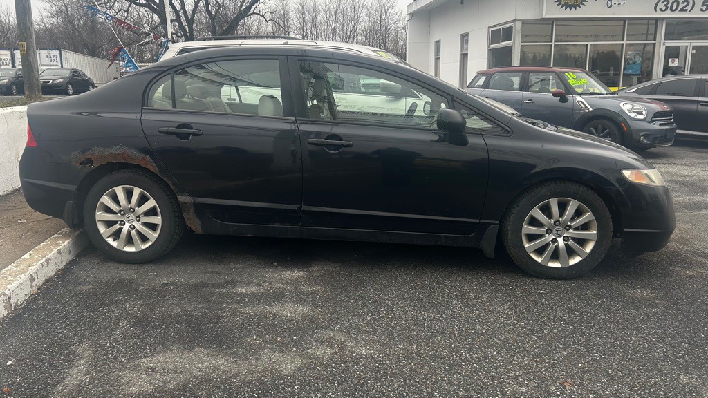 2006 Honda Civic Image 3