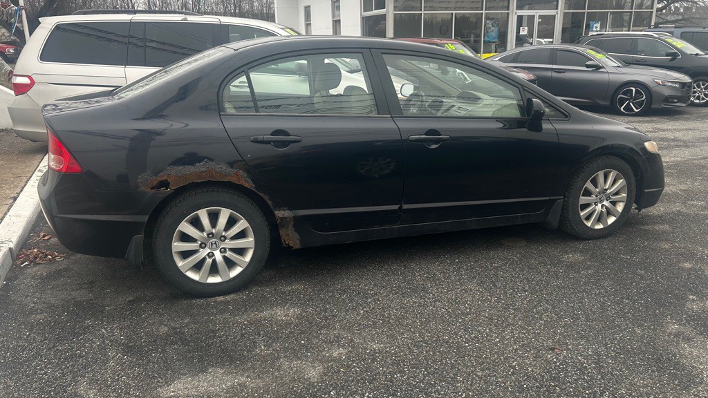 2006 Honda Civic Image 4