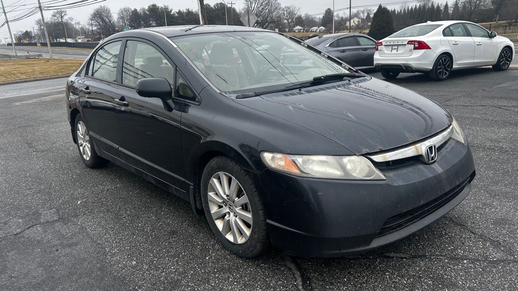 2006 Honda Civic Image 6