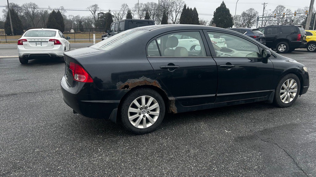 2006 Honda Civic Image 7