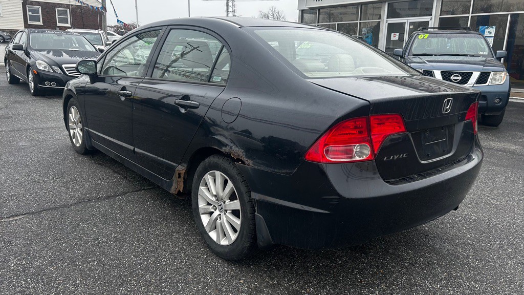 2006 Honda Civic Image 8