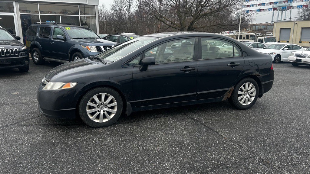 2006 Honda Civic Image 9