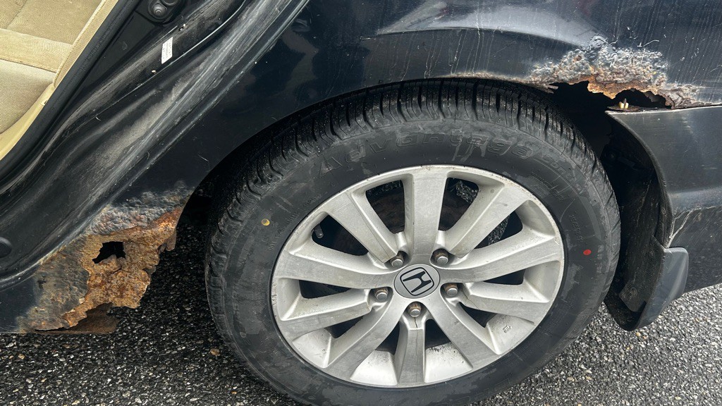 2006 Honda Civic Image 11