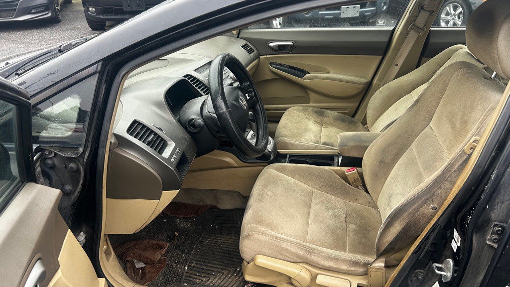 2006 Honda Civic Image 12