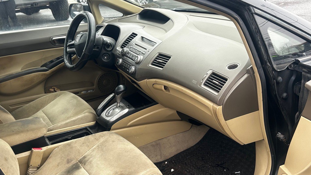 2006 Honda Civic Image 13