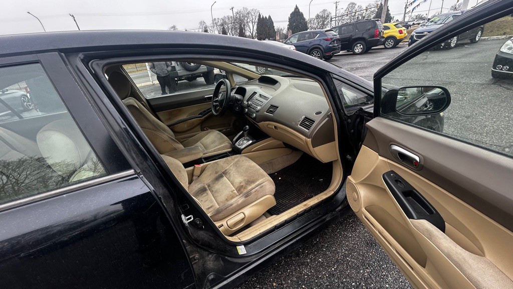 2006 Honda Civic Image 14