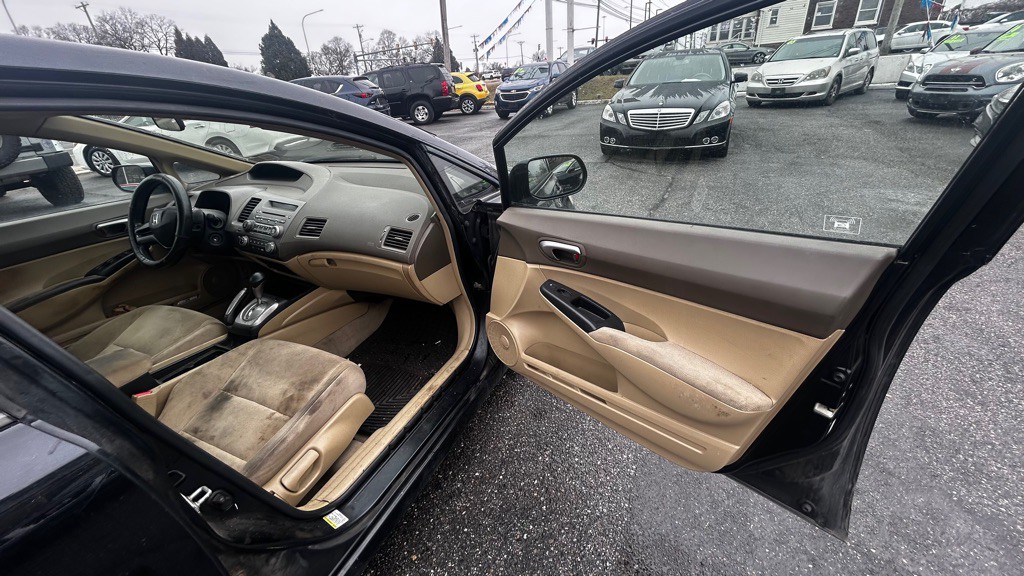 2006 Honda Civic Image 15