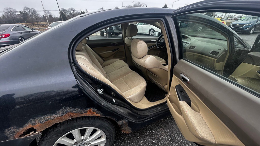 2006 Honda Civic Image 16