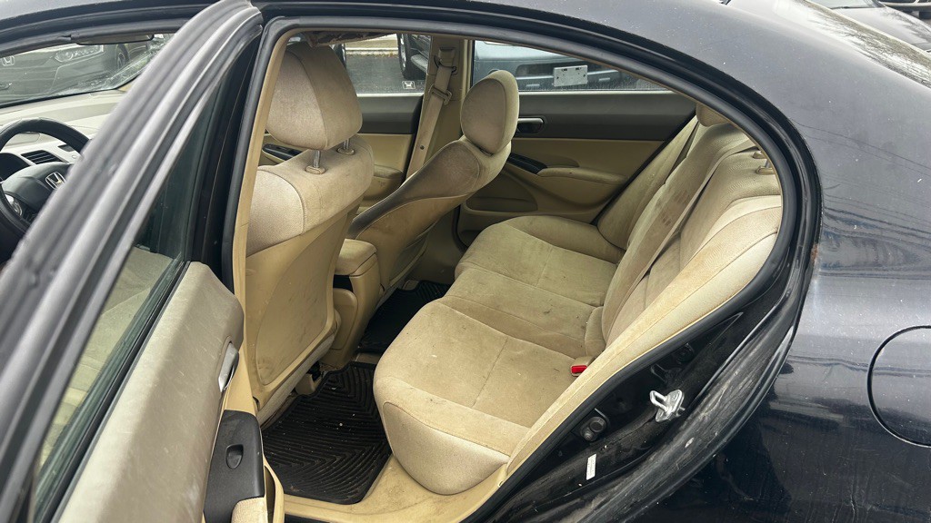 2006 Honda Civic Image 17