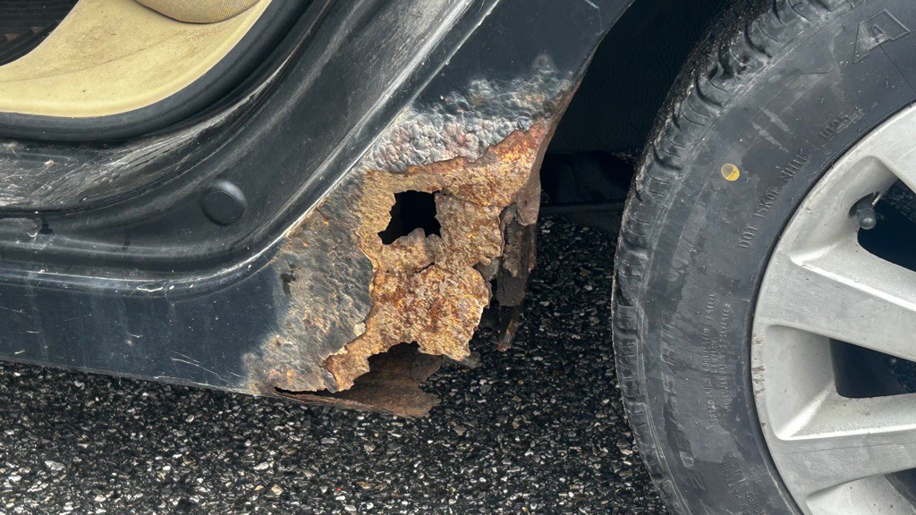 2006 Honda Civic Image 19