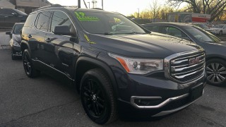Image for 2019 GMC Acadia SLT-1 ID: 7259354