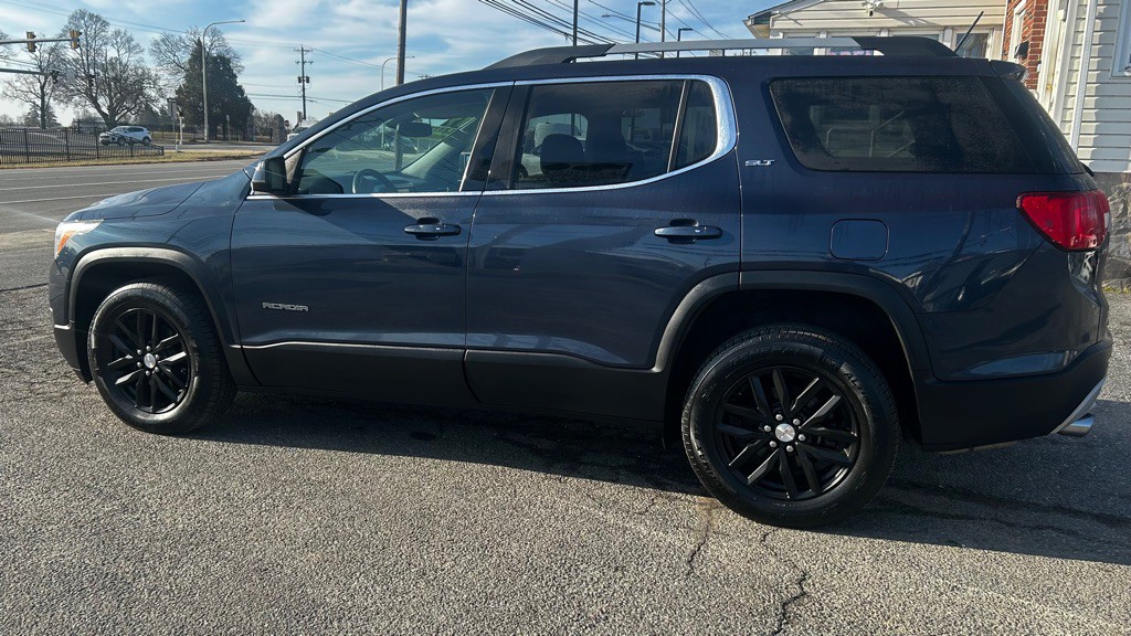 2019 GMC Acadia Image 5