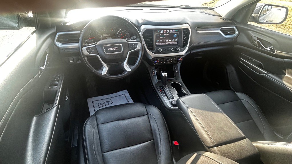 2019 GMC Acadia Image 13