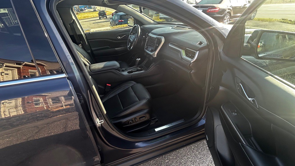 2019 GMC Acadia Image 15