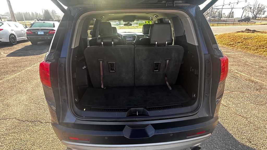 2019 GMC Acadia Image 19