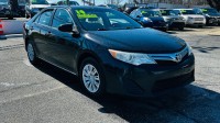 Image for 2014 Toyota Camry L ID: 7271119
