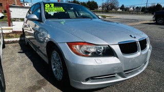 Image for 2007 BMW 3 Series 328xi ID: 7274154