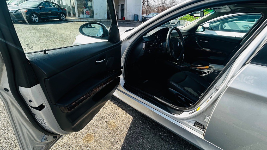 2007 BMW 3 Series Image 6
