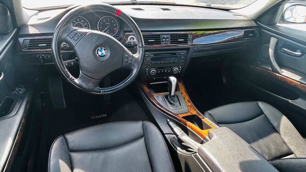 2007 BMW 3 Series Image 8