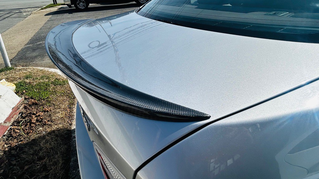 2007 BMW 3 Series Image 12