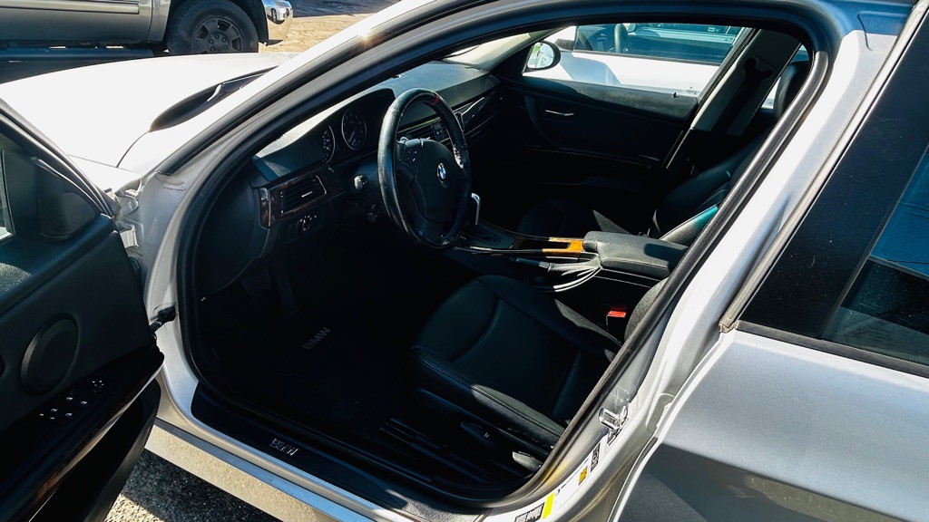 2007 BMW 3 Series Image 18