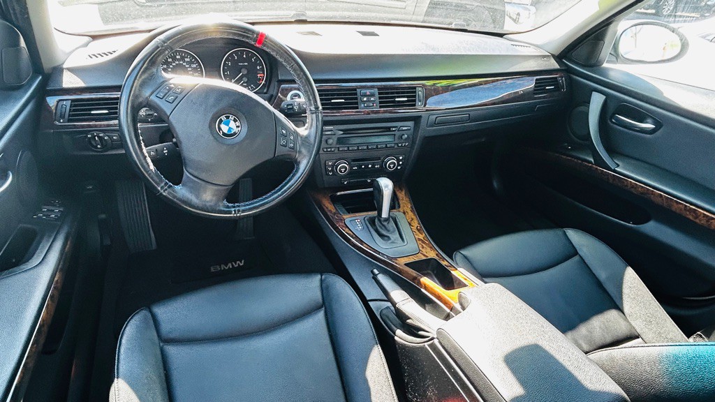 2007 BMW 3 Series Image 19