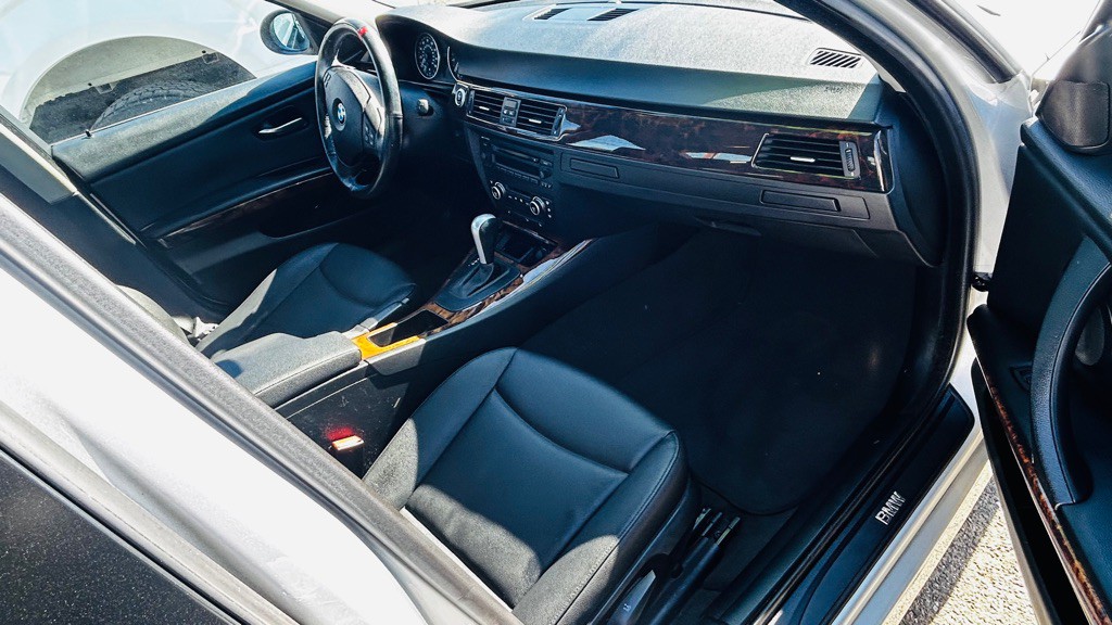 2007 BMW 3 Series Image 20