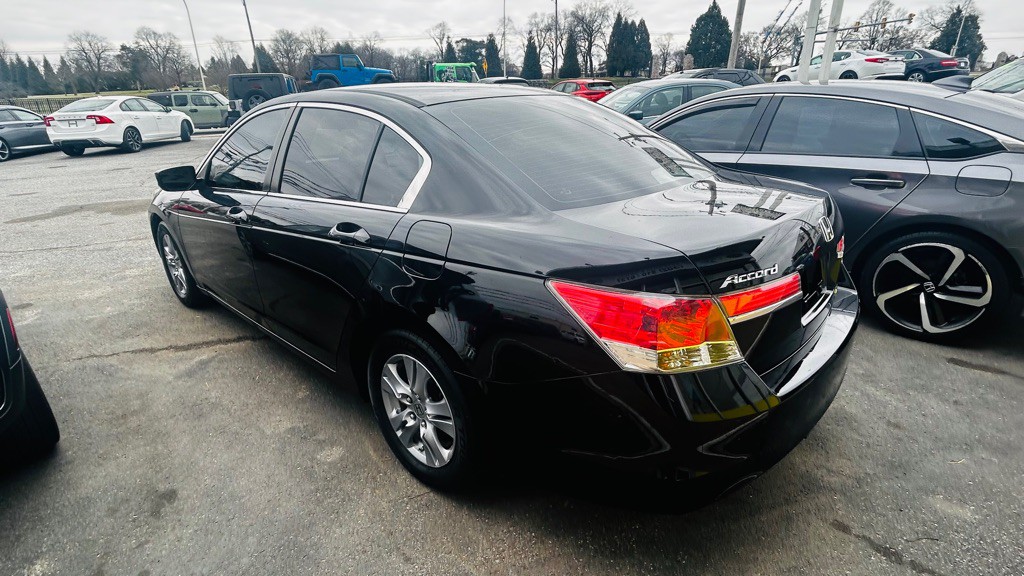 2012 Honda Accord Image 9
