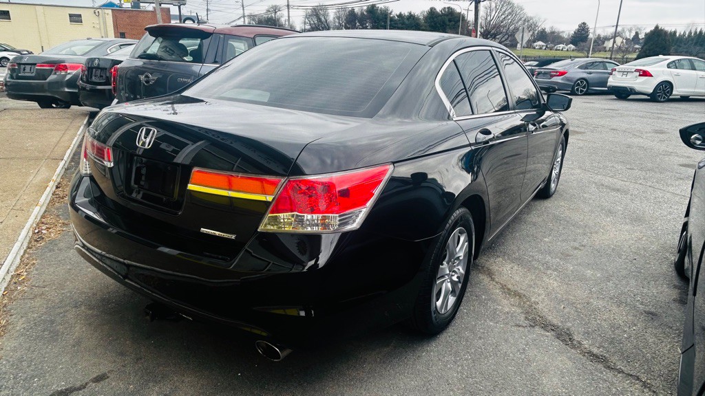 2012 Honda Accord Image 10