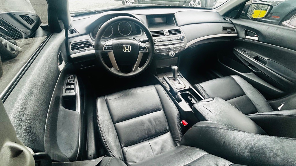 2012 Honda Accord Image 14