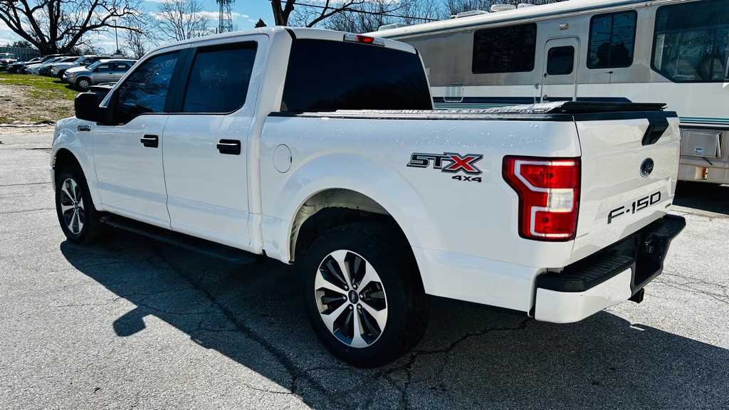 2019 Ford F-150 Image 5