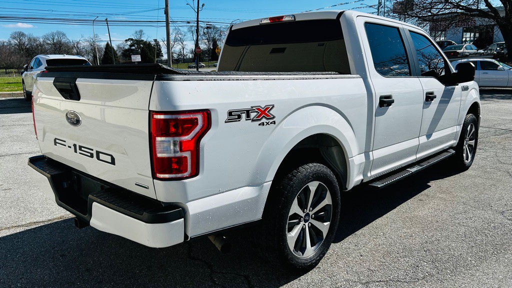 2019 Ford F-150 Image 6
