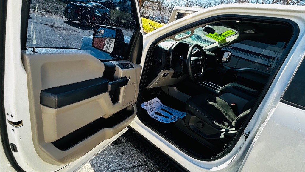 2019 Ford F-150 Image 7