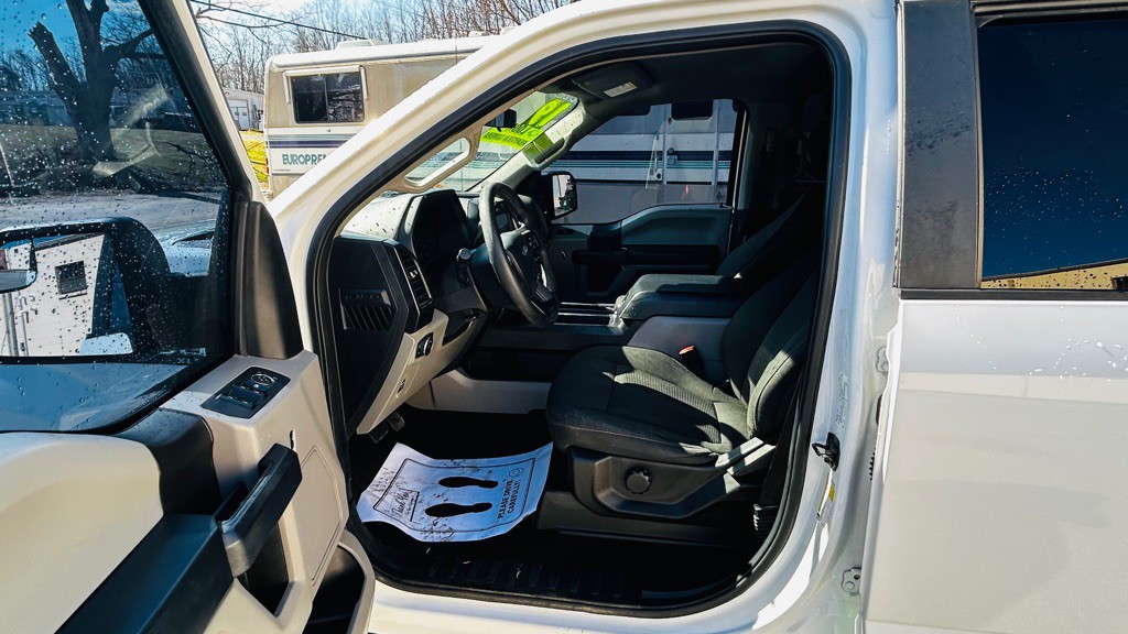 2019 Ford F-150 Image 8