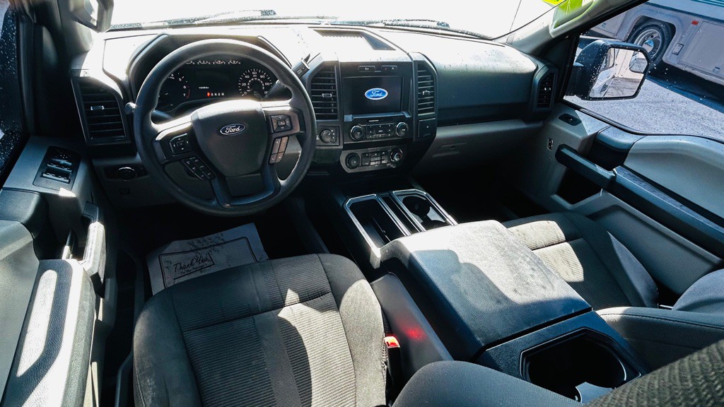 2019 Ford F-150 Image 9