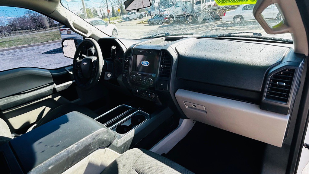 2019 Ford F-150 Image 10