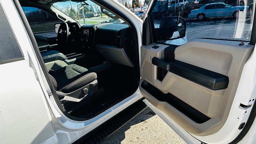 2019 Ford F-150 Image 11