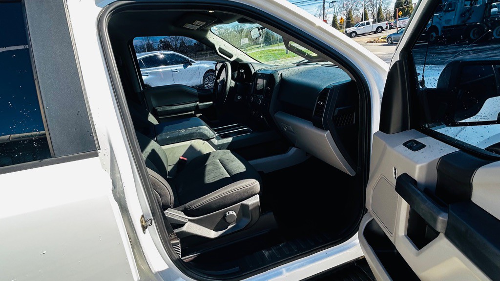 2019 Ford F-150 Image 12